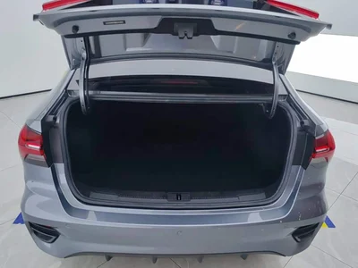 2021 Roewe i5 1.5L CVT Peace of Mind Edition, фото 4, лот 10339307