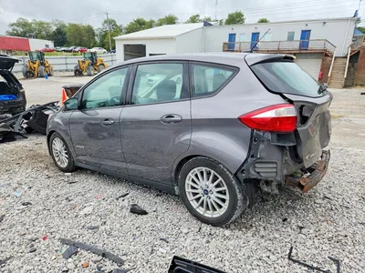 2013 FORD C-MAX SE, фото 2, лот 10508104