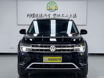 2023 Volkswagen Teramont 380TSI AWD Premium Luxury Edition, фото 3, лот 10434640