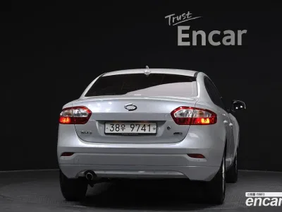2017 Samsung SM3 SE, фото 4, лот 10186040