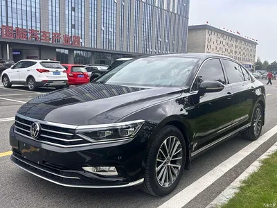 2020 Volkswagen Magotan 380TSI DSG Luxury, фото 1, лот 10434399