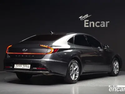 2023 Hyundai Sonata 2.0, фото 1, лот 11009987