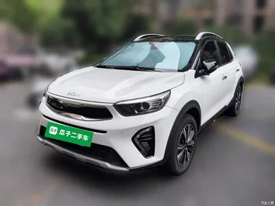 2026 Kia KX1 1.4L Sunroof Edition, фото 1, лот 10839044