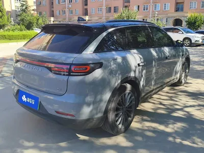 2024 Leapmotor C11 Pure Electric 580 Premium Edition, фото 4, лот 10616093