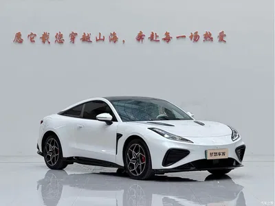 2023 Nezha Auto Nezha GT 580 AWD Sport Edition, фото 3, лот 10834377