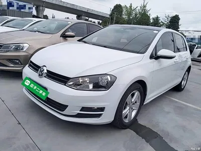 2015 Volkswagen Golf 1.6L Automatic Comfort, фото 2, лот 10451551