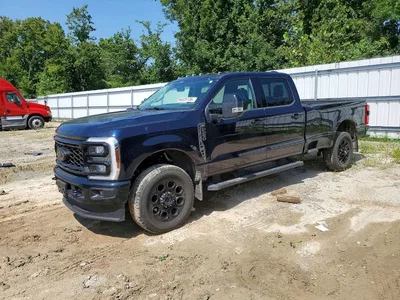 2025 FORD F250 SUPER DUTY, фото 1, лот 10538869
