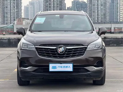 2020 Buick Envision Plus 20T FWD Elite, фото 2, лот 10362998