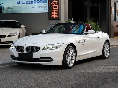 2013 BMW Z4 sDrive20i Leading, фото 1, лот 10334407