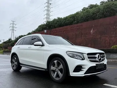 2017 Mercedes-Benz GLC 260 4MATIC Luxury, фото 3, лот 10293926