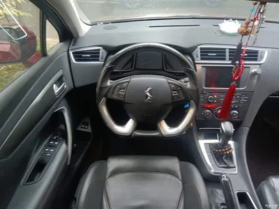2016 DS 4S 1.6T Auto Smart Drive THP160, фото 3, лот 11171876