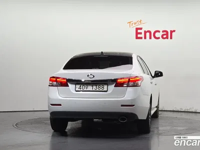 2014 Samsung SM5 Diesel D Special, фото 4, лот 10187761