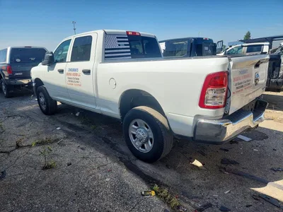 2024 RAM 2500 TRADESMAN, фото 2, лот 11149125