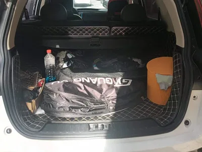 2019 Geely Emgrand X6 1.4T CVT 4G Connected Flagship China VI, фото 4, лот 10436797