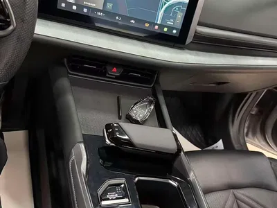 2023 Changan UNI-T 2nd Generation 1.5T Premium, фото 4, лот 10476153