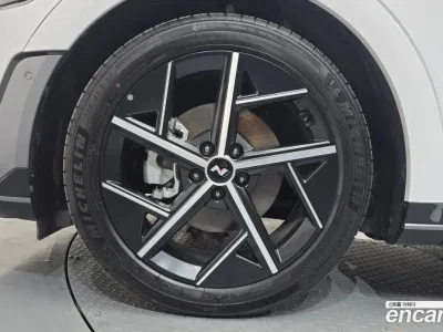 2026 Hyundai Ioniq5 Long Range, фото 4, лот 11079022