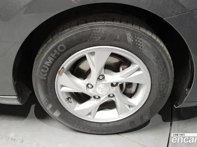 2021 Hyundai AVANTE 1.6, фото 4, лот 10080349