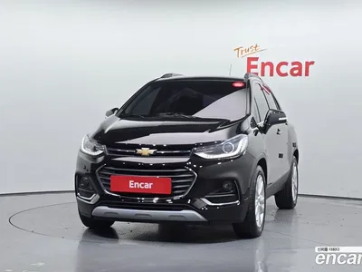 2019 Chevrolet Trax 1.4 LT, фото 2, лот 10087473