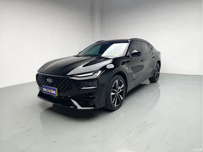 2022 Ford EVOS Facelift EcoBoost 245 ST-Line, фото 1, лот 10276773
