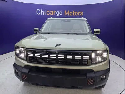 2025 Jetour T1 Model Year 150km Discovery, фото 2, лот 10426435