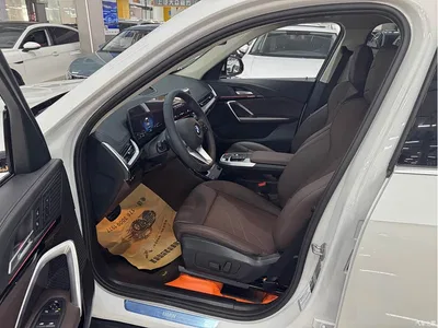 2023 BMW X1 sDrive20Li X Design Package, фото 4, лот 10466003