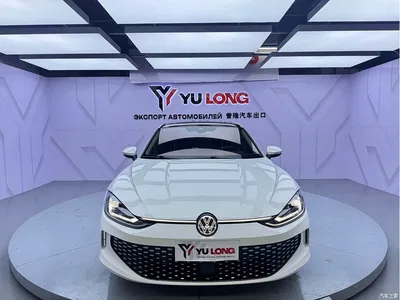 2023 Volkswagen Lamando L 280TSI DSG Cool Edition, фото 1, лот 10469200