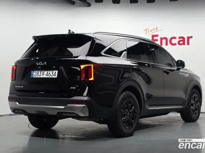 2024 Kia Sorento HEV 1.6 2WD, фото 2, лот 10380990