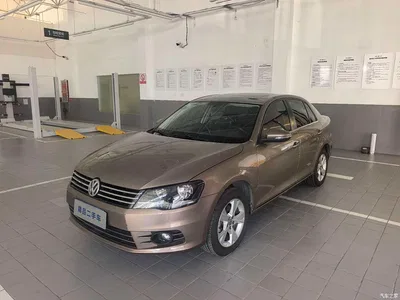 2013 Volkswagen Bora 1.4T Automatic Comfort, фото 1, лот 10471260