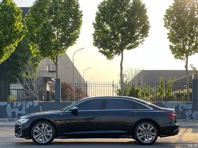 2019 Audi A6L 45 TFSI quattro Premium Dynamic, фото 3, лот 10432992