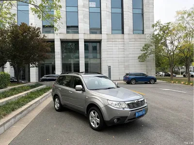 2010 Subaru Forester 2.5XS 100K Celebration Edition, фото 3, лот 10888481