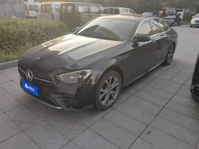 2021 Mercedes-Benz E-Class E 300 L Sport Fashion, фото 1, лот 11204580