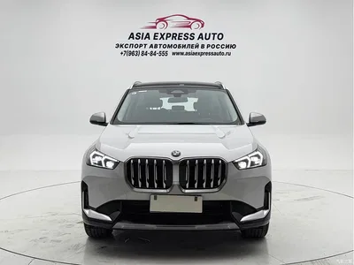 2023 BMW X1 sDrive20Li X Design Package, фото 2, лот 10465078