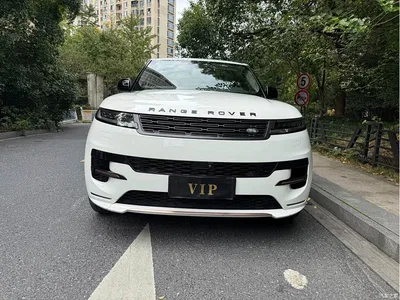 2023 Land Rover Range Rover Sport 400PS Dynamic SE, фото 3, лот 11547703