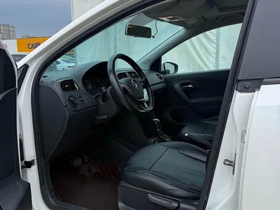 2018 Volkswagen Polo 1.5L Auto Comfort, фото 3, лот 11538755