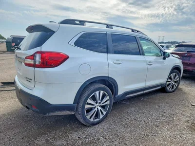 2022 SUBARU ASCENT LIMITED, фото 3, лот 10560526