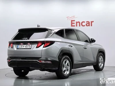 2023 Hyundai Tucson Diesel 2.0 2WD, фото 2, лот 10203720