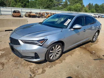 2025 ACURA INTEGRA, фото 1, лот 10873923