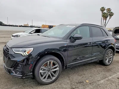 2025 AUDI Q3 PREMIUM S LINE 45, фото 1, лот 10850766