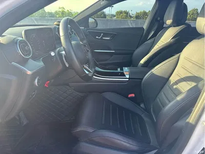 2022 Mercedes-Benz C-Class Facelift C 200 L Sport, фото 4, лот 10292106
