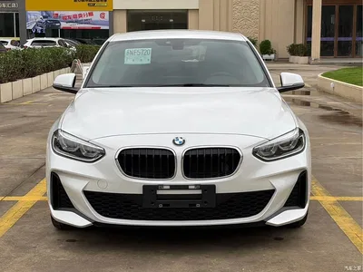 2023 BMW 1 Series 120i M Sport, фото 2, лот 11551208