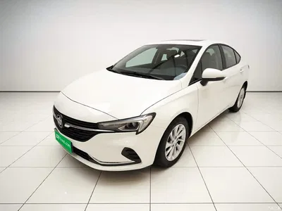 2020 Buick Verano 15T Auto Progressive, фото 1, лот 10251361
