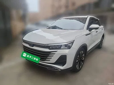 2023 Besturn Bestune T77 1.5T Automatic Luxury, фото 1, лот 10393410