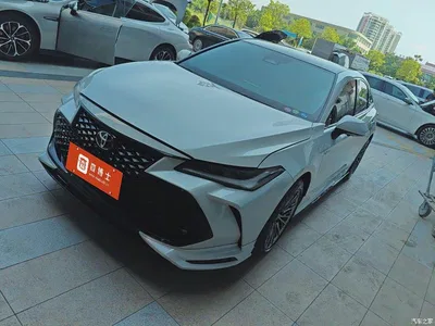 2024 Toyota Avalon Hybrid 2.0L Luxury Edition, фото 1, лот 10481469