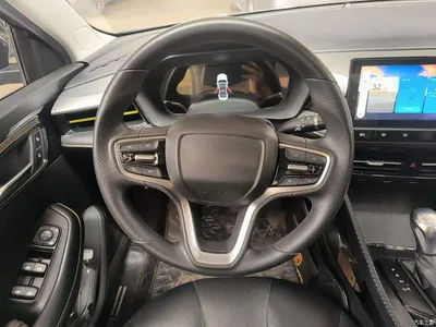 2021 Roewe i5 1.5L CVT Starlight Edition, фото 3, лот 10679252