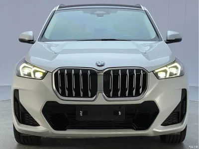 2023 BMW X1 sDrive25Li M Sport Package, фото 2, лот 11270719