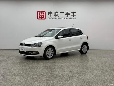 2018 Volkswagen Polo 1.5L Auto Comfort, фото 1, лот 10612252