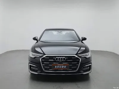2023 Audi A6L 55 TFSI quattro Premium Dynamic, фото 3, лот 10396412