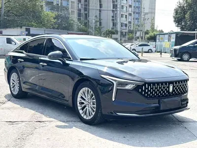 2023 Besturn B70 Model 3rd Gen 1.5T Automatic Joy 70th Anniversary Edition, фото 3, лот 11202608