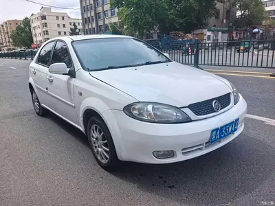 2007 Buick Excelle Model Wagon 1.6LX-AT, фото 3, лот 10256423