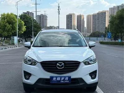 2015 Mazda CX-5 2.0L Automatic 2WD Urban, фото 2, лот 10398332